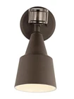 Generation Lighting 1-LIGHT Traditional Outdoor Wall Flood Antique New. Price: $89.54.