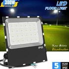 300 Watt Led Flood Outdoor Commercial Spotlight Parking Lot Stadium Lights New. Price: $151.24.