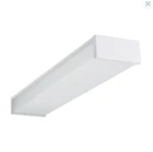 Metalux 2WP1540R 24" Led Wraparound Ceiling Light Fixture, 1700 Lm. 4-PACK New. Price: $100.00.