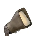 Hinkley Lighting 15300-LL Single Hardy Island 5"W 12V Led Outdoor New. Price: $179.00.