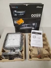 Probrite 64W Bronze Outdoor Integrated Led Commercial Area Light 8640 Lumems Open. Price: $93.99.