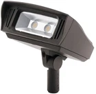 Kichler Outdoor Flood 1-LIGHT Led 33.5 Watts Textured Architectural Bronze Open. Price: $290.80.