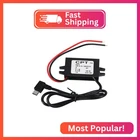 Diann 12V To 5V 3A 15W Direct Current Buck Converter Module - Reduced Voltage New. Price: $10.03.
