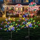Garden Decor Solar Lights OUTDOOR,120LED Waterproof Colorful Lig... New. Price: $17.17.
