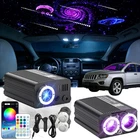 500 1000PC Car Home Headliner Star Lights Roof Twinkle Ceiling Fiber Optic New. Price: $139.99.