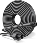 10FT Extension Cable For Govee Outdoor S14 Bulb String Lights, Ground 2, New. Price: $28.78.
