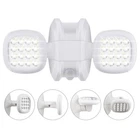 Honwell Motion Sensor Light Outdoor Battery Powered Outside Security Flood New. Price: $43.41.