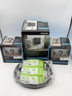 Portfolio Power Pack 0092091 & Flood Lights 0357219 Landscape Wire Open. Price: $119.95.