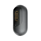 Ubiquiti Networks Smart Up-floodlight, Motion-sensor, 550 Black New. Price: $186.99.