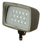 Spaulding Lighting FML-20-52-4K7-M-U-K-DB Led Floodlight Hubbell FML52 New. Price: $139.00.