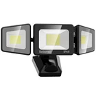 Led Flood Lights Outdoor 120W, 12000LM Security Light, High Brightness 65... New. Price: $91.19.