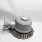Lithonia Lighting Outdoor Led Security Yard Aluminum Silver - Mount Only Open. Price: $112.48.