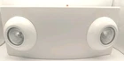 Emergency Light Exitronix -LL50H-6-12- Battery Backup Dual New. Price: $14.43.