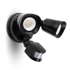 Led Motion Sensor Outdoor 16W 1900LM 5000K Daylight, IP65 Waterproof F... New. Price: $51.57.