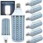 2-9PC Led Corn Bulb 5000LM 50W 300W Eq. 6000K White Cool Daylight E26 Base New. Price: $43.90.