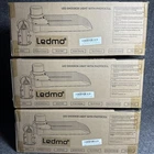 Ledmo 3 Pack Parking Lot Lights With Photocell Slip Fitter 26000LM New. Price: $279.47.