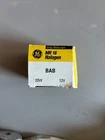 Ge 20W Mr 16 Bulbs Replacement For Bab New. Price: $5.57.