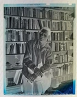 Gay Actor Gordon Heath Negative Emperor Jones Vintage African American Musician Unspecified. Price: $461.98.