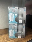 Miracle Led 604724 3-WATT Refrigerator And Freezer Light, Long Life Energy 4PACK New. Price: $23.96.