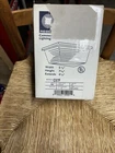 Regent Commercial New Canopy 7-WATT Wet Location Fluorescent Model C57F Light. Price: $22.00.