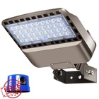 Dream Eeve 150W Led Parking Lot Light Dusk-to-dawn 5000K New. Price: $139.98.