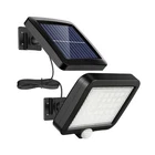 Mpj Solar Light Outdoor, 56 Led Outside With Motion Detector,... New. Price: $25.59.