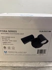 American Lighting FL2S-3CCT-BK Architectural 7" Wide Led Outdoor Flood Open. Price: $41.99.
