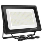 200W Led Flood Light, 6000K Daylight White 24,000LM Super Bright, Waterproof ... New. Price: $89.71.