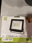 Asd Led Slim Floodlight New. Price: $40.00.