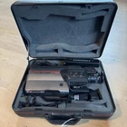 General Electric Camcorder Hq Movie Video System Vhs Untested Used. Price: $55.00.