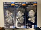 Lot Of 3 Ge MR16 Exn 12-VOLT 50-WATT Lamp Light Bulb New. Price: $20.00.