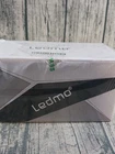 Ledmo Waterproof Wall Light (XL-EU-BD-0002) Warm White 12W 1000 Lm Open Box. Price: $37.80.