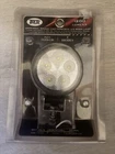 Trux TLED-U88 Work Light, Led, Flood Beam, Stellar, Mini, Round, High Powered New. Price: $35.00.