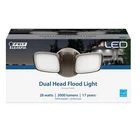 Feit Electric Led Security Outdoor Light, 28W Waterproof Flood Adj... New. Price: $33.43.