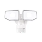 Awsens 40W Led Security Lights Motion Sensor Outdoor, 180 1-PACK, White New. Price: $45.99.
