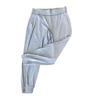 Lululemon Beyond The Studio Jogger Light Blue Size 12 High Rise Activewear Pre-owned. Price: $37.00.