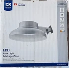Lithonia 100W Dusk To Dawn Led Area Security Outdoor Light New. Price: $50.00.