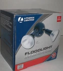 Lithonia Ofth Pr 120 Bz 300W Max Security Light Gray Open. Price: $19.00.