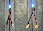 2PC Slot Car Led Light - 1EA: Tyco 440/X2 & Tomy Afx Turbo Super G+ Chassis Body New. Price: $19.80.