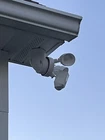 Ring Camera Eave Mount Install Kit Horizontal Soffit Wht New. Price: $50.00.