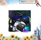 App 20W Dual-head Fiber Optic Lights, Color Heads Rgbw TWINKLE+9.8FT/3M New. Price: $241.99.