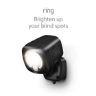 Smart Lighting Spotlight, Battery-powered, Outdoor Motion-sensor Security New. Price: $62.29.