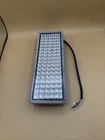 Kekeou ATM-100W Outdoor Led Flood Light Module Only AC110-120V Gray New. Price: $49.97.