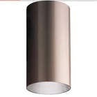 Progress Lighting P5741 Cylinder Flush Mount Outdoor Ceiling - Bronze New. Price: $50.39.