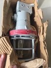 Rab EX124 300W Explosion-proof Ceiling Light Fixture Die Cast Guard New. Price: $500.00.