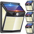 Solar Lights Outdoor Motion Sensor - Detector Lamps For Outside,... New. Price: $81.89.