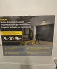 Koda Motion Activated Led Security Floodlight 4200 Lumens New In Box. Price: $45.00.