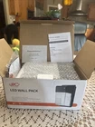 Jjc Led Wall Pack Light With PHOTOCELL,28W(150-250W REPLACEMENT),3000LM 3000K New. Price: $28.00.