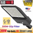 300W Led Street Area Light Shoebox Outdoor Parking Lot Pole Waterproof New. Price: $109.30.