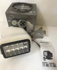 Golight 20004 Radioray Permanent Mount White Led Wireless Handheld Read! Used. Price: $250.00.